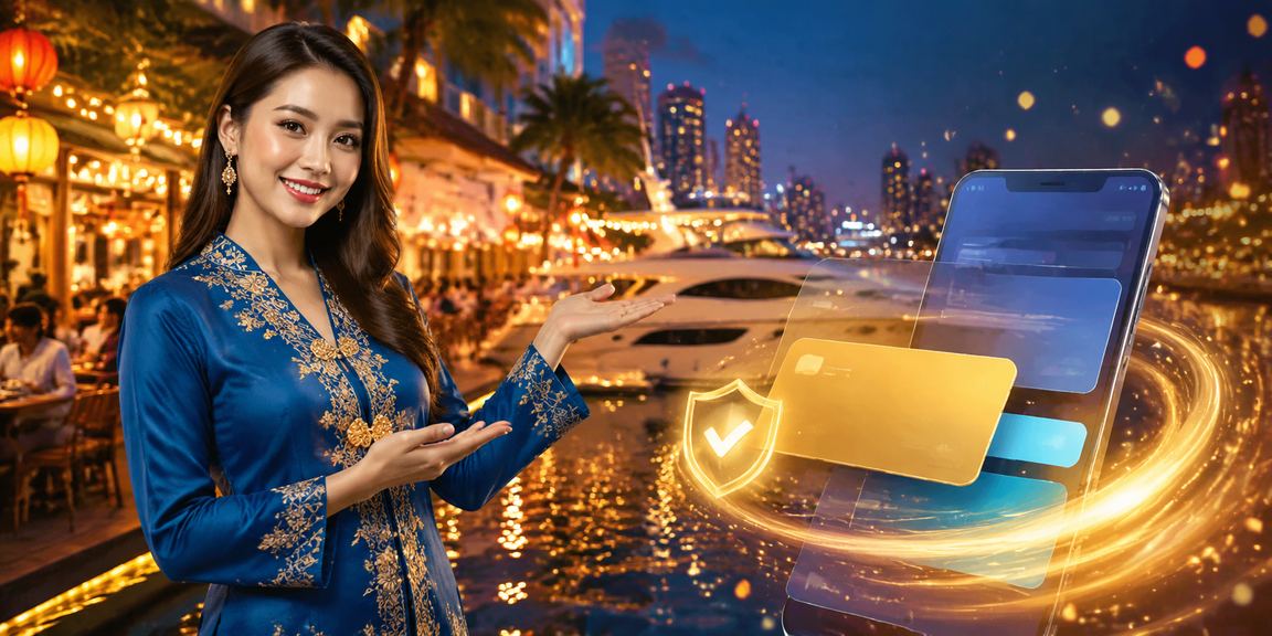 Permainan loteri dan cabutan nombor gaya Melayu di Ipoh menggunakan platform g30