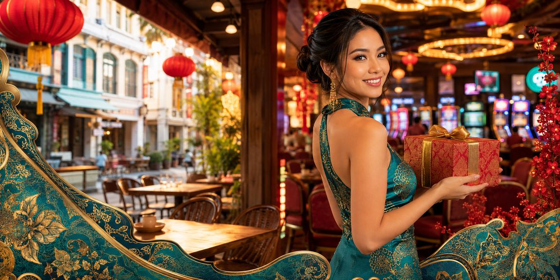 Pengalaman pertaruhan dengan tema batik di Ipoh menggunakan bonus g30
