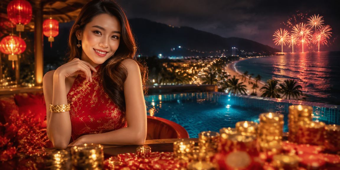 Tawaran bonus VIP eksklusif platform g30 untuk ahli Malaysia di Langkawi
