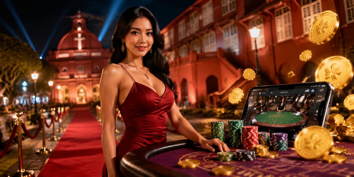 Proses deposit untuk pertaruhan badminton gaya Melayu di Melaka melalui platform g30