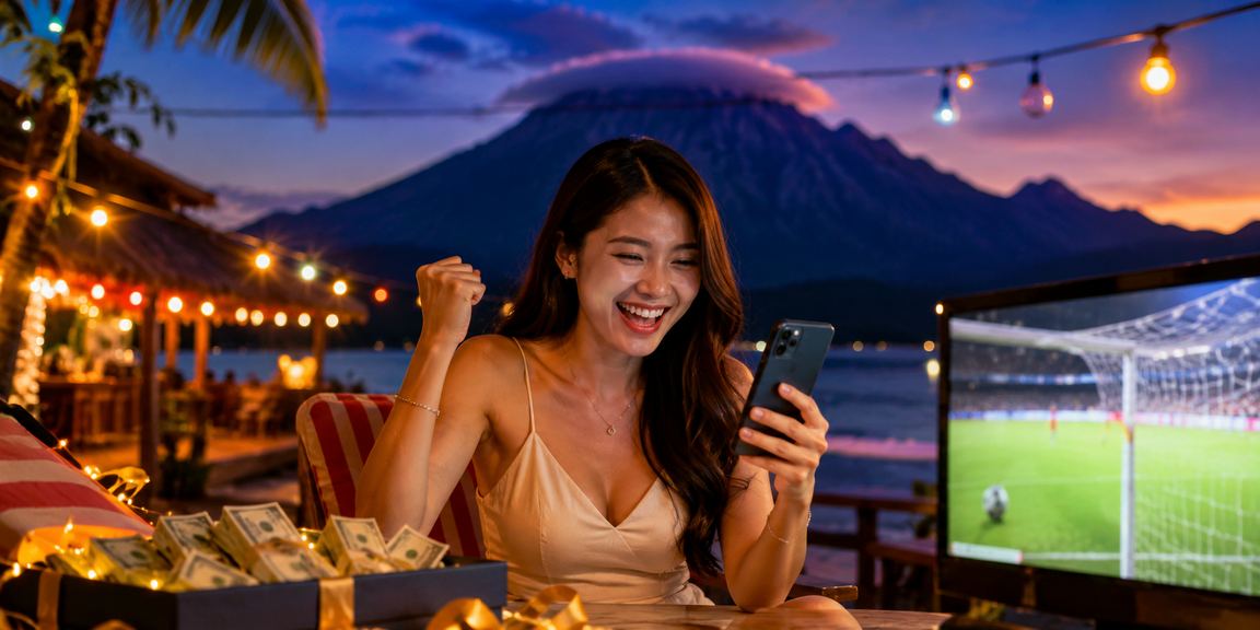 Akses promosi kasino mudah alih g30 dari Sabah menggunakan telefon pintar
