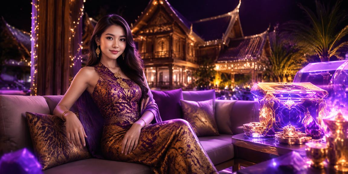 Suasana hiburan kasino gaya Melayu di Sarawak dengan bonus selamat datang g30