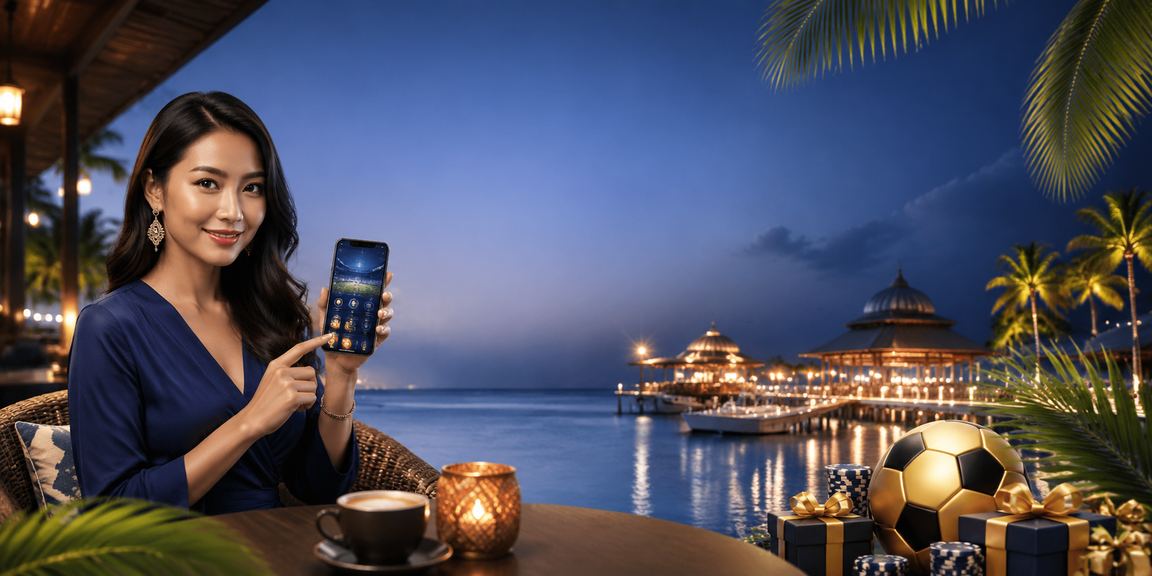 Kasino mudah alih gaya Melayu di Terengganu melalui platform g30