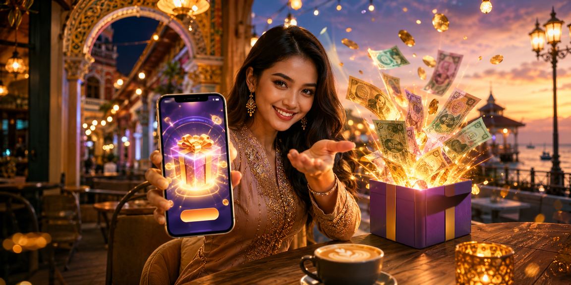 Penggunaan kasino mudah alih gaya Melayu di Terengganu melalui platform g30